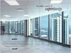 Hub Synergy Point (D2), Office #439658031